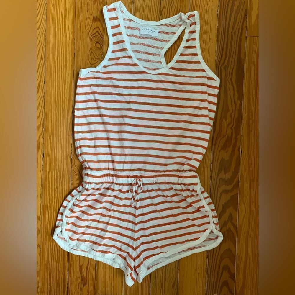 Everlane  Romper - Picture 2 of 6